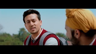 Student of the Year 2 Full Movie  Tiger Shroff  Ananya Panday  Tara Sutaria  Review amp Facts HD [upl. by Doherty]