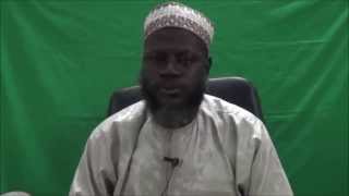 QuestionsRéponses du samedi 15112014 Oustaz Oumar Sall [upl. by Shuma]