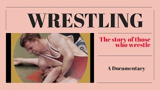 Livermore Wrestling Documentary Trailer [upl. by Roobbie]