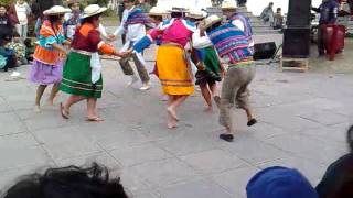 BAILE TIPICOSAN SALVADOR DE JUJUYARGENTINA [upl. by Isadora473]