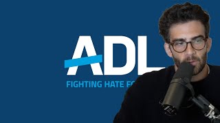 HASANABI RESPONDS TO ADL AND EXPLAINS DESTINYS VIEWS [upl. by Conrado]