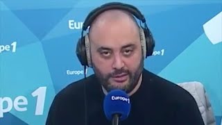 Le meilleur des imitations de Jérôme Commandeur sur Europe 1 Partie 3 [upl. by Jacqui]