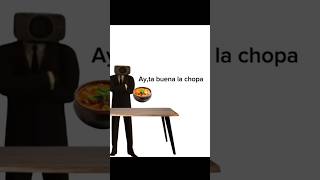 La chopa [upl. by Vod]