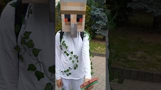 PRZYWITAJ SIĘ JAK TWOJA POSTAĆ🌷🗿cosplay shakemyhandincharacter [upl. by Xylina]