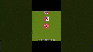 Minecraft mace [upl. by Heddi]