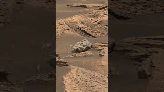 Som ET  65  Mars  Curiosity Sol 4076 [upl. by Cox]