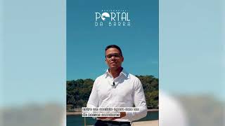 Lançamento Portal da Barra [upl. by Peursem]