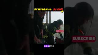 STATION 19  S7 EP5  PART 20 [upl. by Aramal]