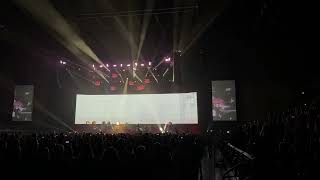 James Blunt  Wiseman Live Oberhausen 2024 [upl. by Bartosch]