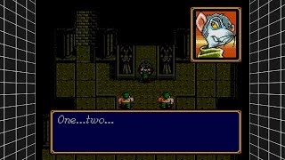 25 Days of SEGA Shining Force 2 [upl. by Yrellav130]