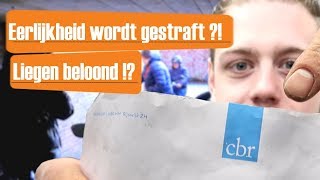 Gezondheidsverklaring Ik Wacht Al 7 Maanden  CBR   77 [upl. by Liw816]