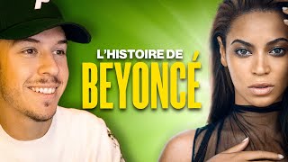 LA FOLLE HISTOIRE DE BEYONCÉ [upl. by Enilkcaj65]