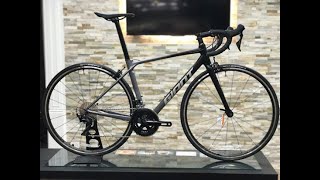 2021 GIANT（ジャイアント） TCR SL 1 [upl. by Buttaro278]