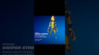 Skin combos for every battlepass skins peelverine fortnite fortnitefashion [upl. by Hplodnar866]