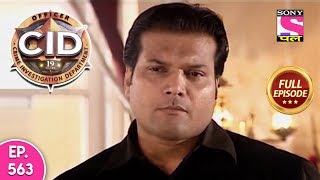 CID  Full Episode  563  14th July 2019 [upl. by Stelmach]