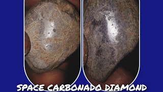 CARBONADO BLACK DIAMOND [upl. by Nilre371]