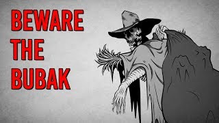 Beware The Sack Man  Scary Story Time  Something Scary  Snarled [upl. by Lower560]