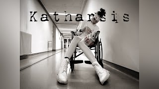 KATHARSIS \\ interpreted NACHTMAHRband Industrial Dance [upl. by Latricia]