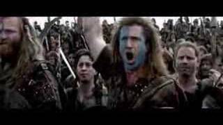 Braveheart Remix speechvideo [upl. by Cotter]