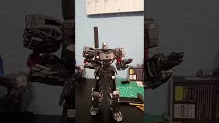 But there Primesfunny transformerstopmotion shorts [upl. by Win]