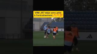 Qel retour de vini aprés ballon dor [upl. by Notlrak]