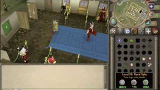 Runescape Magic guide  Lunar  Fastest Way to 99 [upl. by Cleavland814]