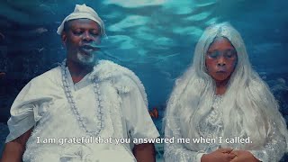 Oko Olokun  A Nigerian Yoruba Movie Starring Yinka Quadri  Bimbo Oshin  Victoria Kolawole [upl. by Anitak]