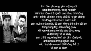 Tinh Don Phuong Remix  Da Vickie ft TiT [upl. by Nairad]