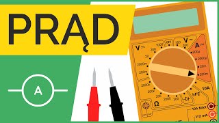 Prąd elektryczny  co warto wiedzieć Kurs elektroniki w pigułce dla początkujących od FORBOT 2 » [upl. by Kassab871]