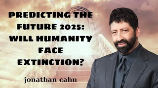 Predicting the Future 2025 Will Humanity Face Extinction [upl. by Troxell]