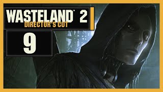 Infected  Lets Play Wasteland 2 Directors Cut  9 [upl. by Tavi]