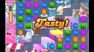 Candy Crush Saga Level 2025  NO BOOSTERS [upl. by Nauq774]