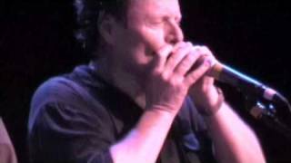 Bruce Channel amp Delbert McClinton quotHey Babyquot [upl. by Hanni]