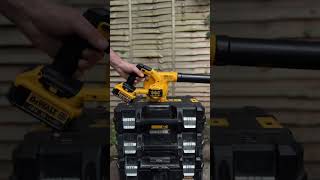 Dewalt blower 18v [upl. by Vivyanne53]