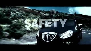 Lancia Delta 20102011  Fascination Film [upl. by Alleda]