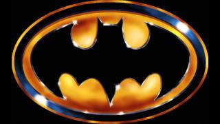 Batman Theme Song [upl. by Ainola]