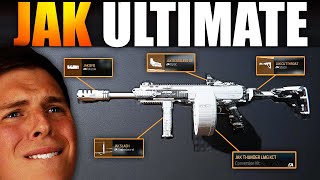 I Put 5 Aftermarket Parts on ONE Gun to Become Unstoppable in Warzone [upl. by Goldenberg]