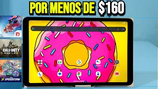 Esta Tablet es la Mejor Calidad Precio en 2024 😱 [upl. by Melloney]