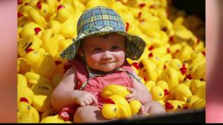 Interview 11th annual Hampton Roads Rubber Duck Race [upl. by Tiphanie]