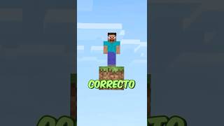 El MEJOR escondite en Minecraft [upl. by Ades]