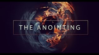 The Anointing  Intercession Worship amp Prayer Instrumental [upl. by Iver]