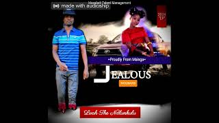 Jealous Ngubane  Imali Eningi Official Audio [upl. by Ahtaela480]