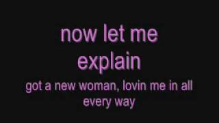 NeYo  Im In Love LYRICS [upl. by Mickie]