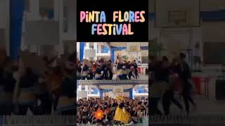 G12 GAS1 Champion 🏆 Pinta Flores Festival 2023 [upl. by Atela422]