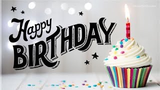 Happy Birthday  Party Song  Happy Birthday To You  Happy Birthday Song  Birthday Song  Guitar [upl. by Staffan]