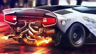 CAR MUSIC MIX 2023 🔥 New Electro House amp Bass Boosted Songs 🔥 Best Remixes Of EDM [upl. by Garretson]