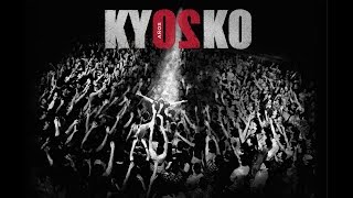 Kyosko 20 Años  INTRO DVD [upl. by Oxford]