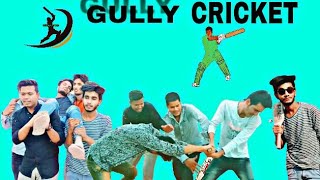 DESi GULLY CRICKET  BiGde NaWaBYoutube [upl. by Venator428]