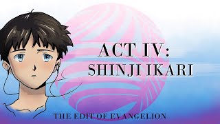 Understanding SHINJI IKARI in Neon Genesis Evangelion [upl. by Geraldina]