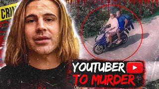 YOUTUBER KILLED HIS LOVER  True Crime Documentary [upl. by Enomar]